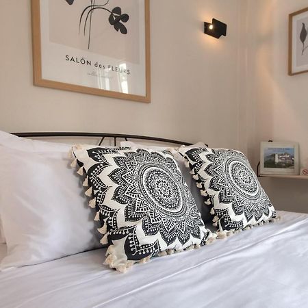 Roxandra Suite Corfu Evropouloi Dış mekan fotoğraf