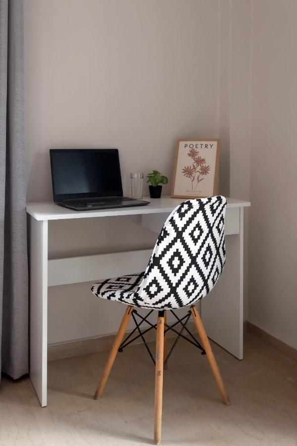 Roxandra Suite Corfu Evropouloi Dış mekan fotoğraf