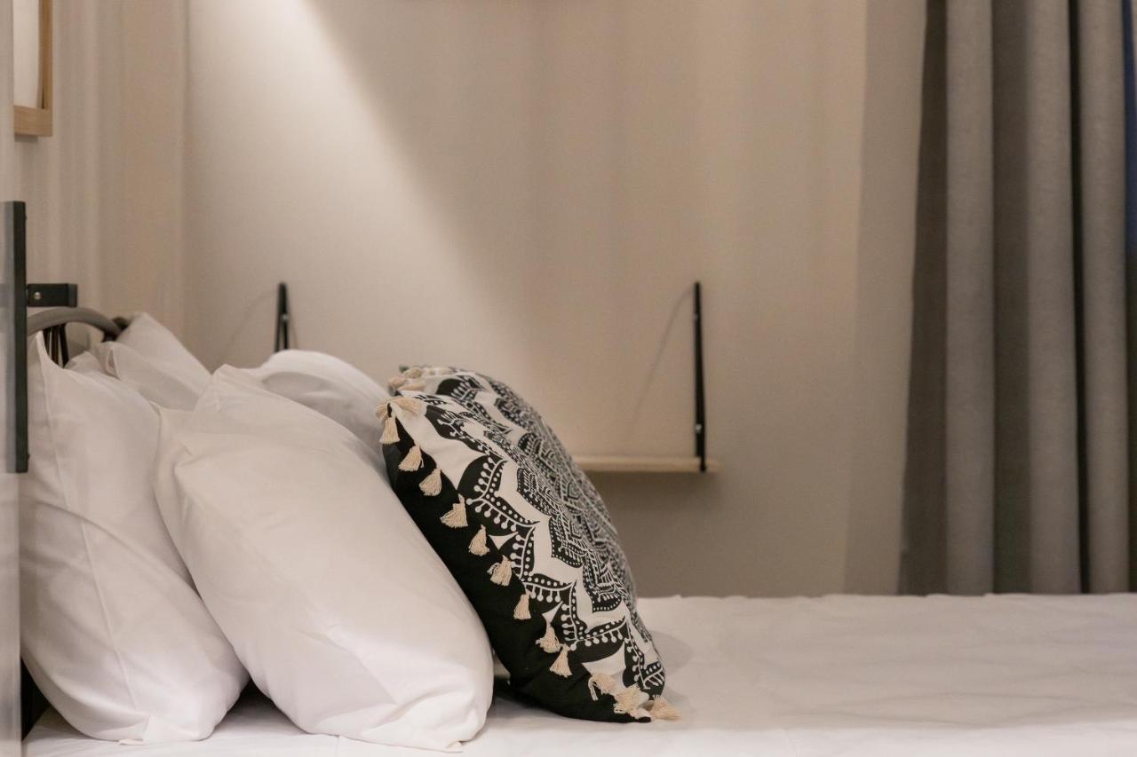 Roxandra Suite Corfu Evropouloi Dış mekan fotoğraf