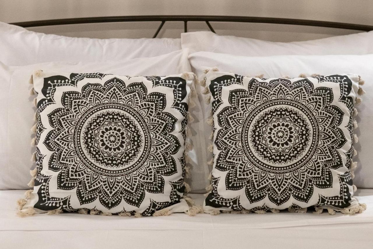 Roxandra Suite Corfu Evropouloi Dış mekan fotoğraf