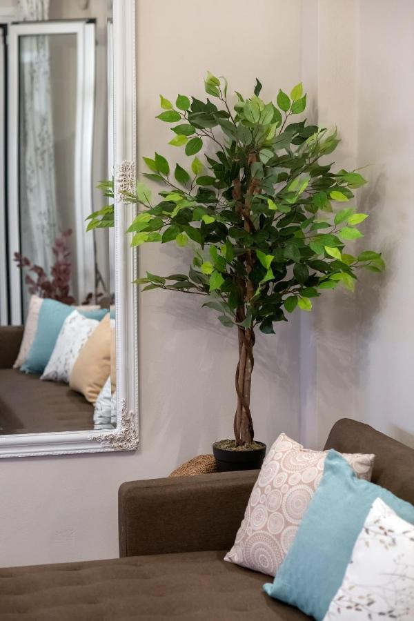 Roxandra Suite Corfu Evropouloi Dış mekan fotoğraf