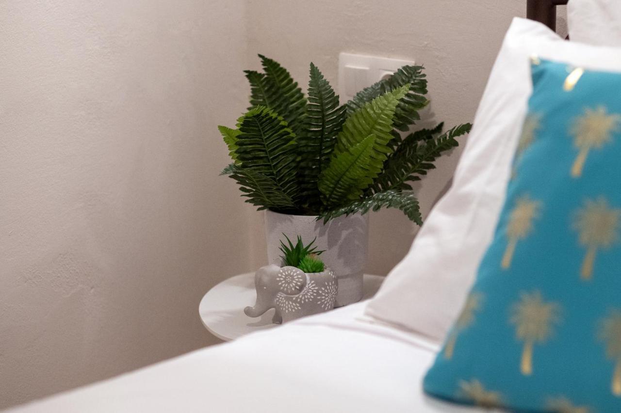 Roxandra Suite Corfu Evropouloi Dış mekan fotoğraf